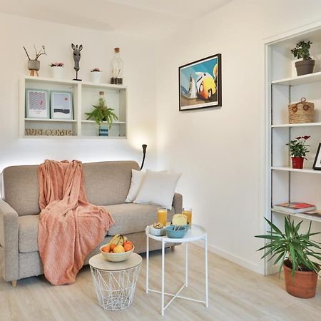 Sunny Studio Terrasse, Hypercentre La Plage A 2 Pas ! Les Sables-dʼOlonne Εξωτερικό φωτογραφία