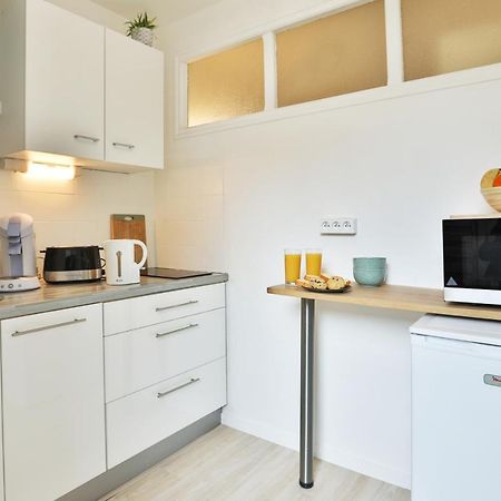 Sunny Studio Terrasse, Hypercentre La Plage A 2 Pas ! Les Sables-dʼOlonne Εξωτερικό φωτογραφία